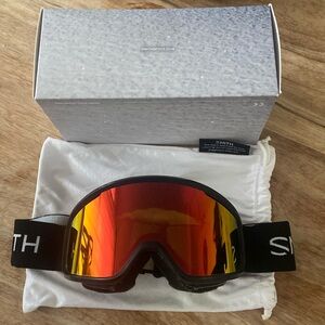 Smith Vogue Goggles
